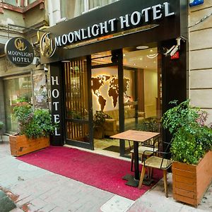 Moonlight Suit Hotel Taksim